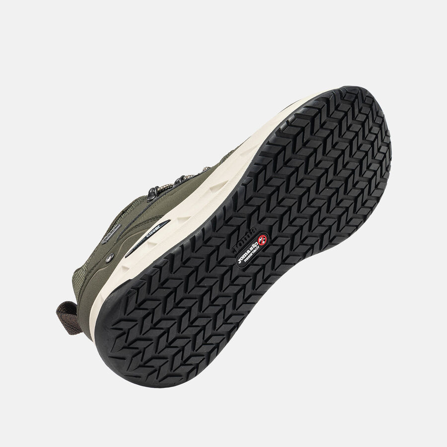 JOMA Ter Men 26 keki férfi magasszárú outdoor cipő talpa