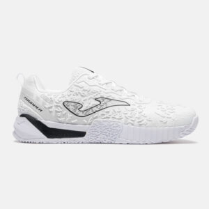 JOMA Thunder 26 Fehér Férfi Edzőtermi/Fitnesz Cipő oldalról
