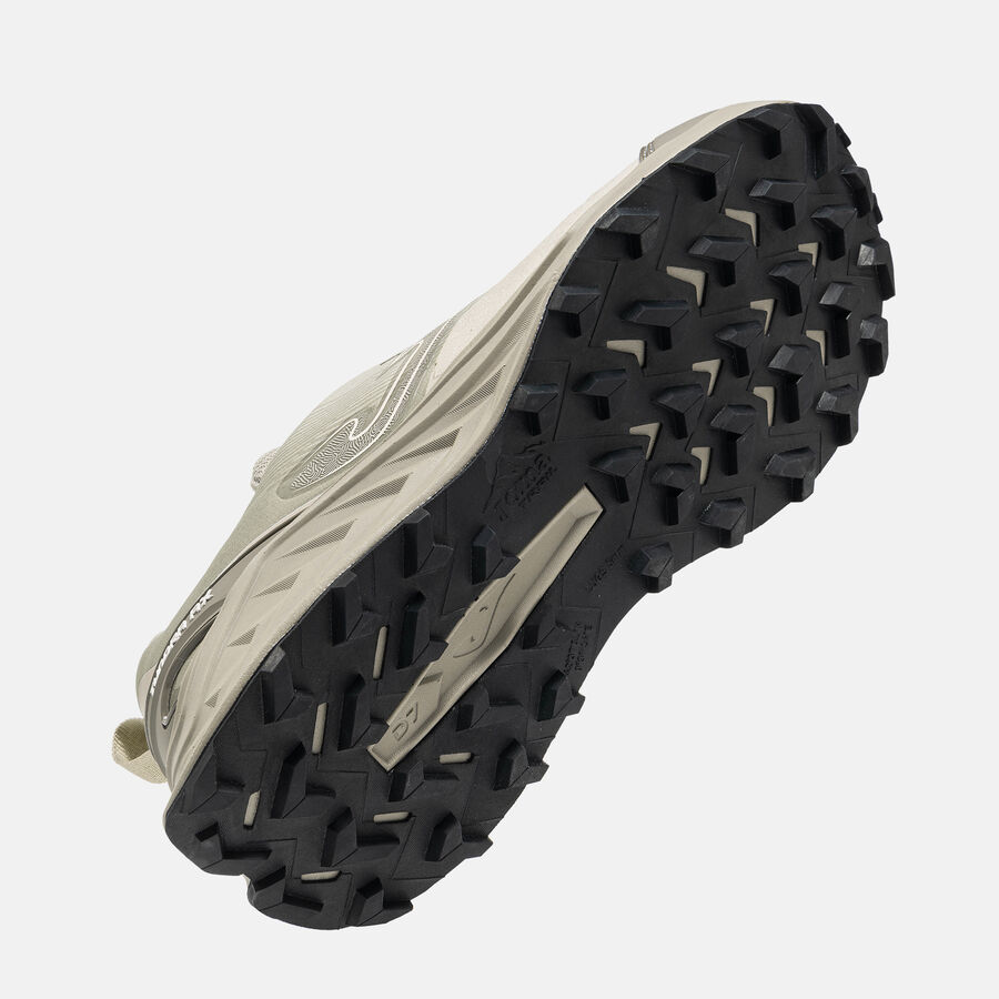 JOMA Tundra AX Men 26 Trail bézs férfi terepfutó cipő talpa