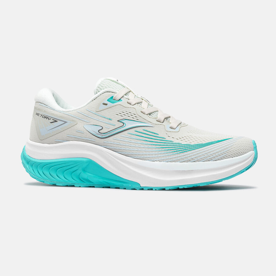 JOMA Victory Lady 26 női futócipő modell kék színben