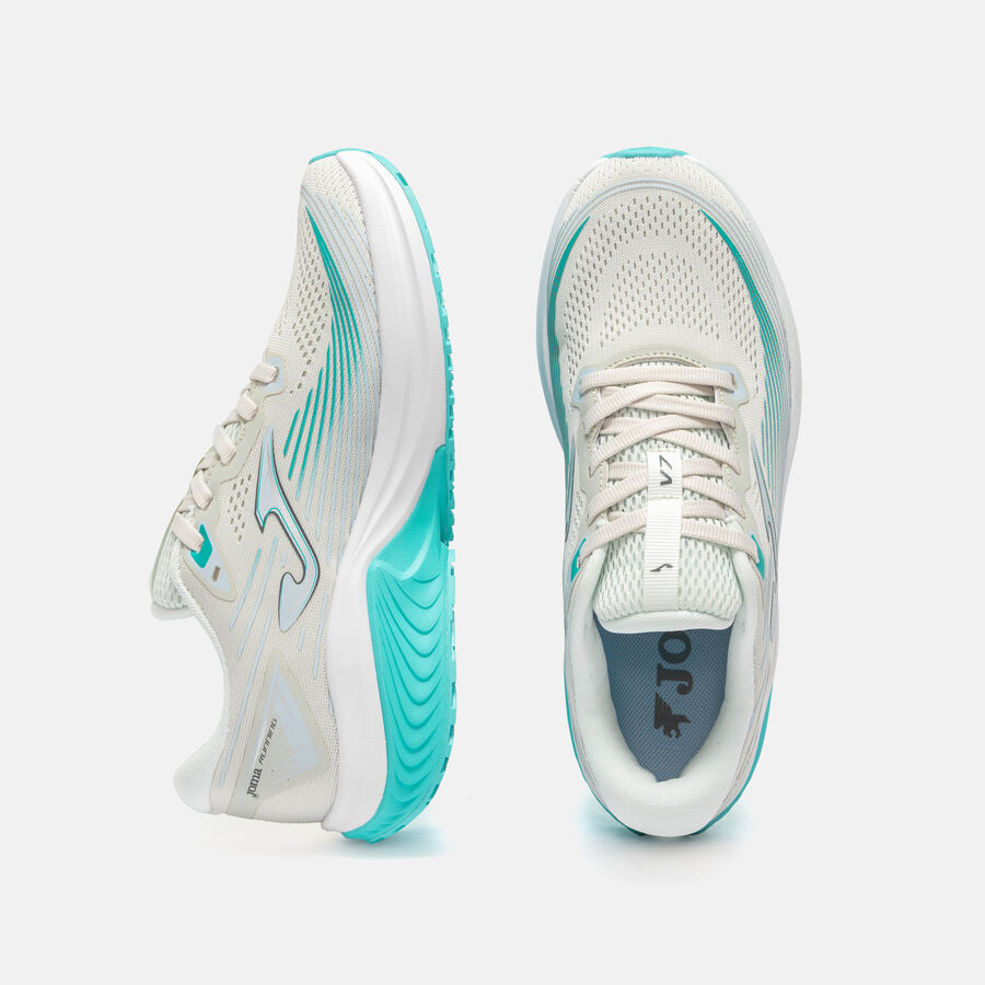JOMA Victory Lady 26 női futócipők kék színben