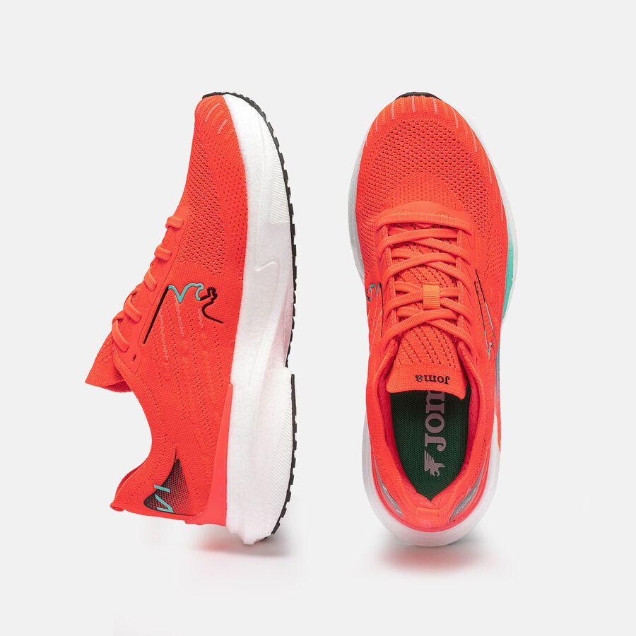 JOMA Viper Men 26 férfi futócipők modell korall