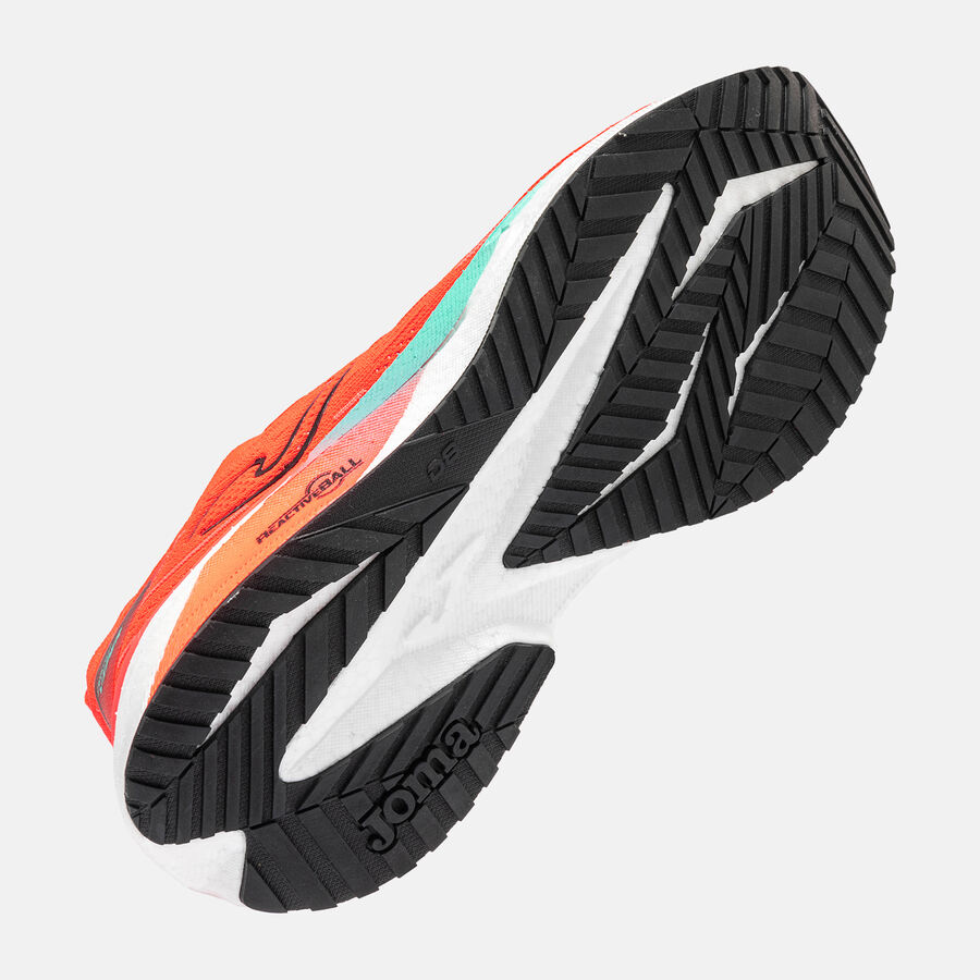 JOMA Viper Men 26 férfi futócipő modell korall talpa