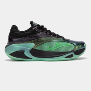 JOMA ZERO 25 XX Man Green Kosárlabda Cipő oldalról