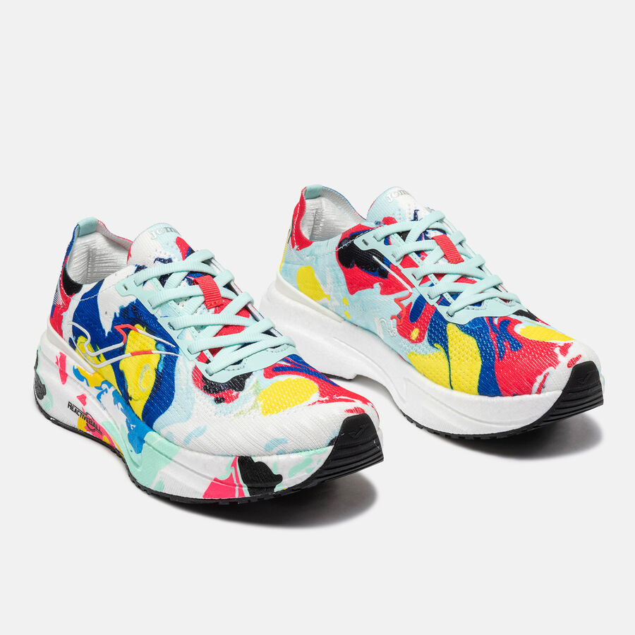 JOMA Női Futócipők Viper Lady 26 multi color