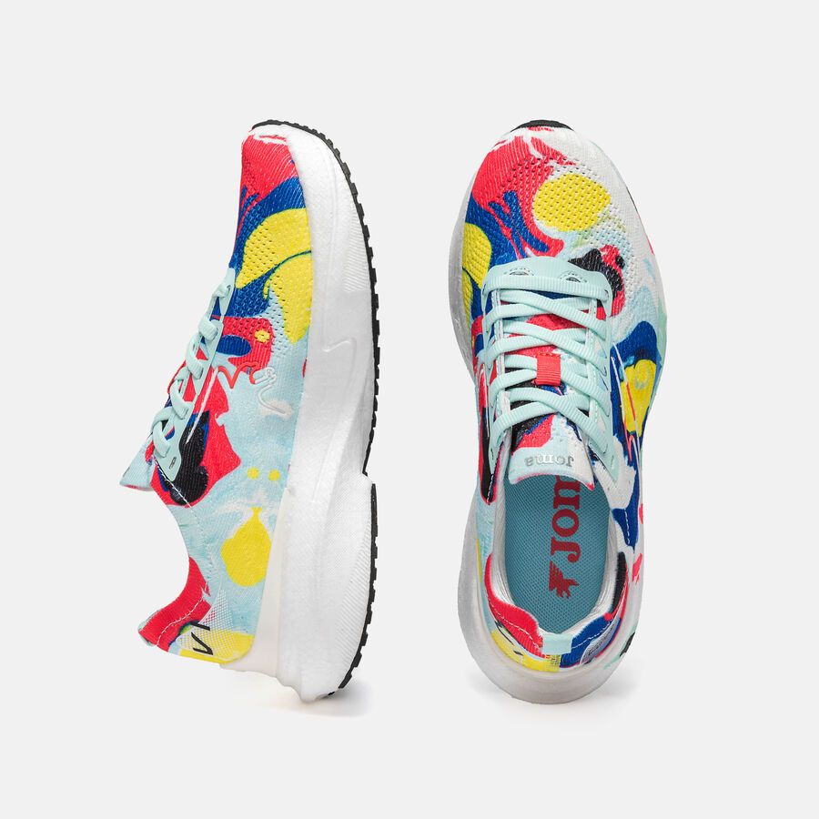 JOMA Női Futócipők Viper Lady 26 multi color