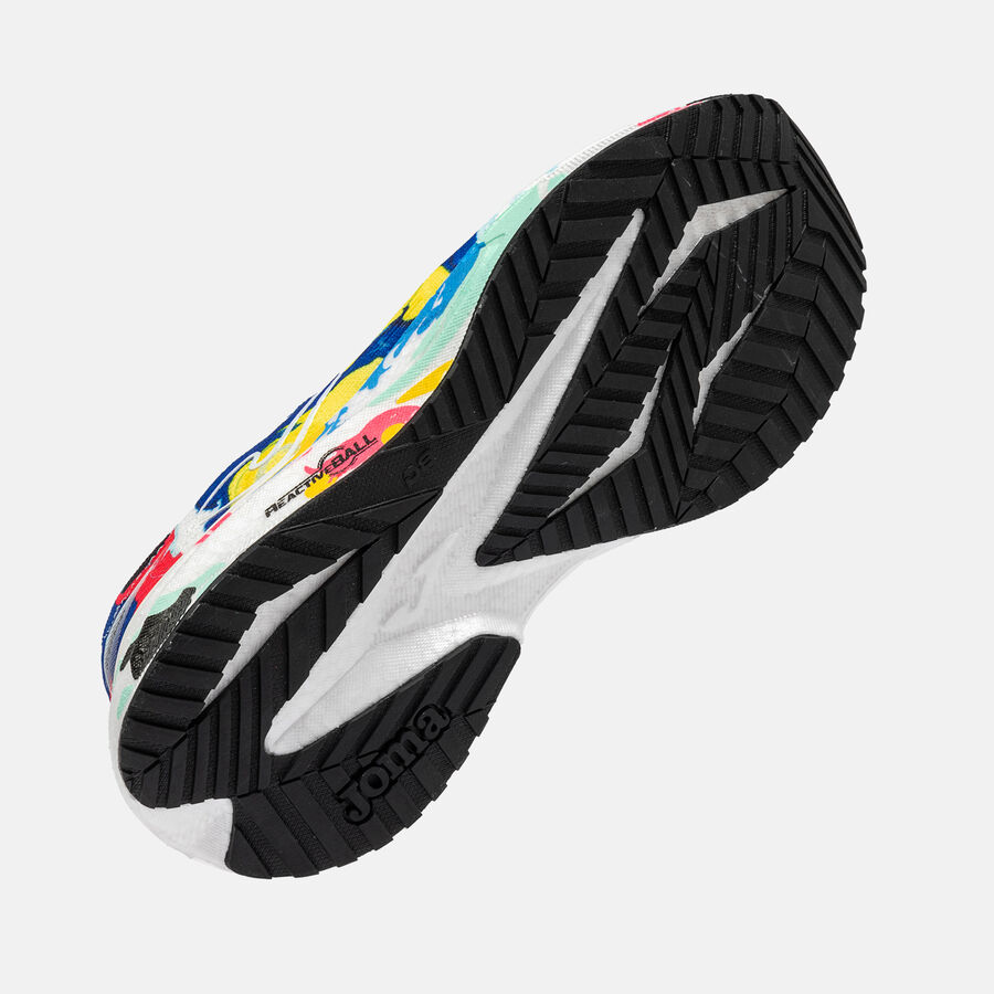 JOMA Női Futócipő Viper Lady 26 multi color cipő talpa