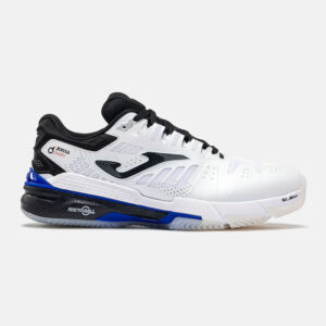 JOMA Slam Classic 26 clay man fehér férfi padel cipő