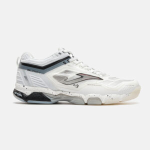 JOMA Block Mid Men 26 fehér férfii röplabda cipő oldalról