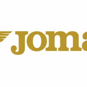 joma gold logo
